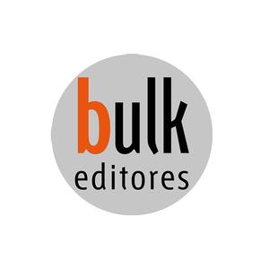 Bulk Editores - Bulk editores nace en Ñuñoa, Santiago de Chile, a fines de 2018.